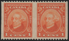 Canada 1927 1c Confederation 1c orange, SG266