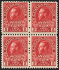 Canada 1915 War Tax 2c rose-carmine, SG230