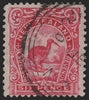 New Zealand 1907-8 6d pink, SG380