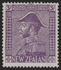 New Zealand 1926-34 3s mauve, SG467