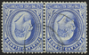 Falkland Islands 1904-12 2½d ultramarine, SG46ay