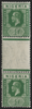 NIGERIA 1921-32 ½d green, SG15c