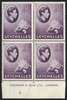 SEYCHELLES 1938-49 12c reddish violet, SG139