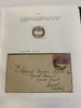 Postal history from Kuwait