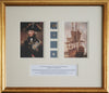 The Trafalgar Collection of historical Lord Nelson & HMS Victory artefacts