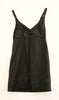A black underslip worn by Madonna in 1990 during rehearsals for her Blonde Ambition tour