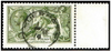 Great Britain 1913 £1 Green "Seahorses", SG403