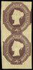 Great Britain 1854 6d Dull lilac (watermark reversed), SG59