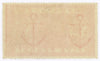 Great Britain 1882 £5 Orange Plate 1 (white paper), SG137