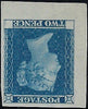 Great Britain 1841 2d blue (watermark inverted), SGDP43wi