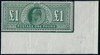 Great Britain 1911 deep green, SG320