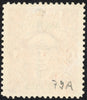 I.F.S. COCHIN 1942-4 6p on 1a brown-orange, SG81