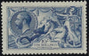 Great Britain 1915 King George V 10s Deep blue, SG411