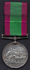 Afghanistan 1878-80. Afghan War Medal