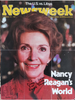 15 signed Newsweek covers from the Abraham Lincoln Collection