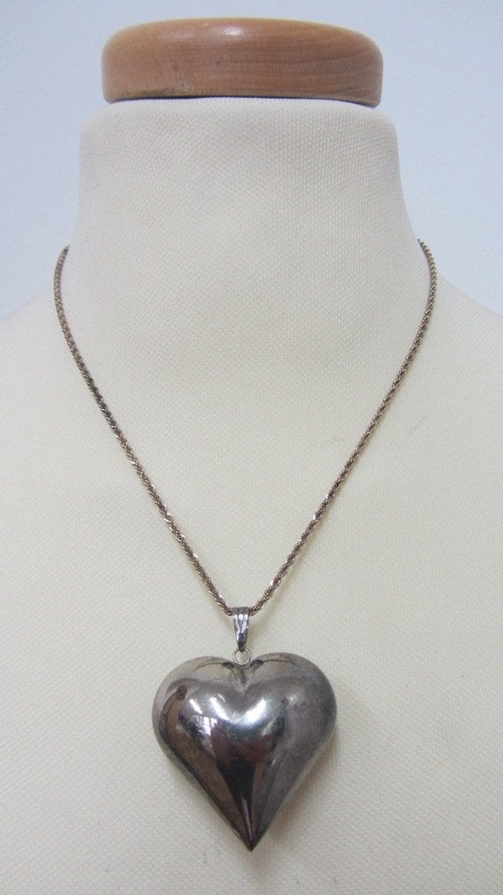 Stevie Nicks’ Stage-Worn Jewellery