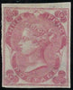 Great Britain 1862 3d Rose, Plate 3 (white dots), SG78a