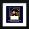 Admiral Horatio Lord Nelson Authentic Strand of Hair