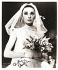 Audrey Hepburn Funny Face signed photograph