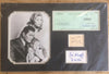 Bewitched autograph collection