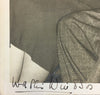 Edward VIII Wallis Simpson signed photo 