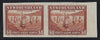 Newfoundland 1932-38 48c red-brown SG228ca