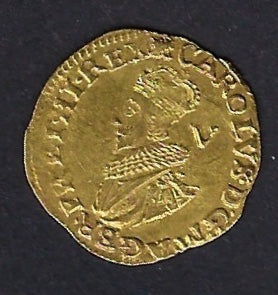 England, Stuart. King Charles I (1625-1649). Good Very Fine