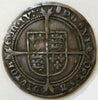 England, Edward VI – 1551-3 Silver Sixpence