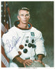 12 Apollo Moonwalker astronauts signed photographs