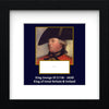 King George III Authentic Strand of Hair