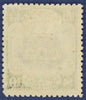China 1913 $10 black and green, SG286