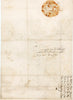 James I signed royal document