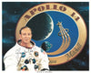 12 Apollo Moonwalker astronauts signed photographs