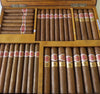 Fidel Castro’s personal assassination-prevention cigar box