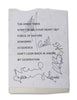 Oasis autographs on set list