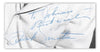 Frank Sinatra signed photograph
