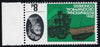 Great Britain 1964 8d 20th International Geographical Congress. SG653Wi
